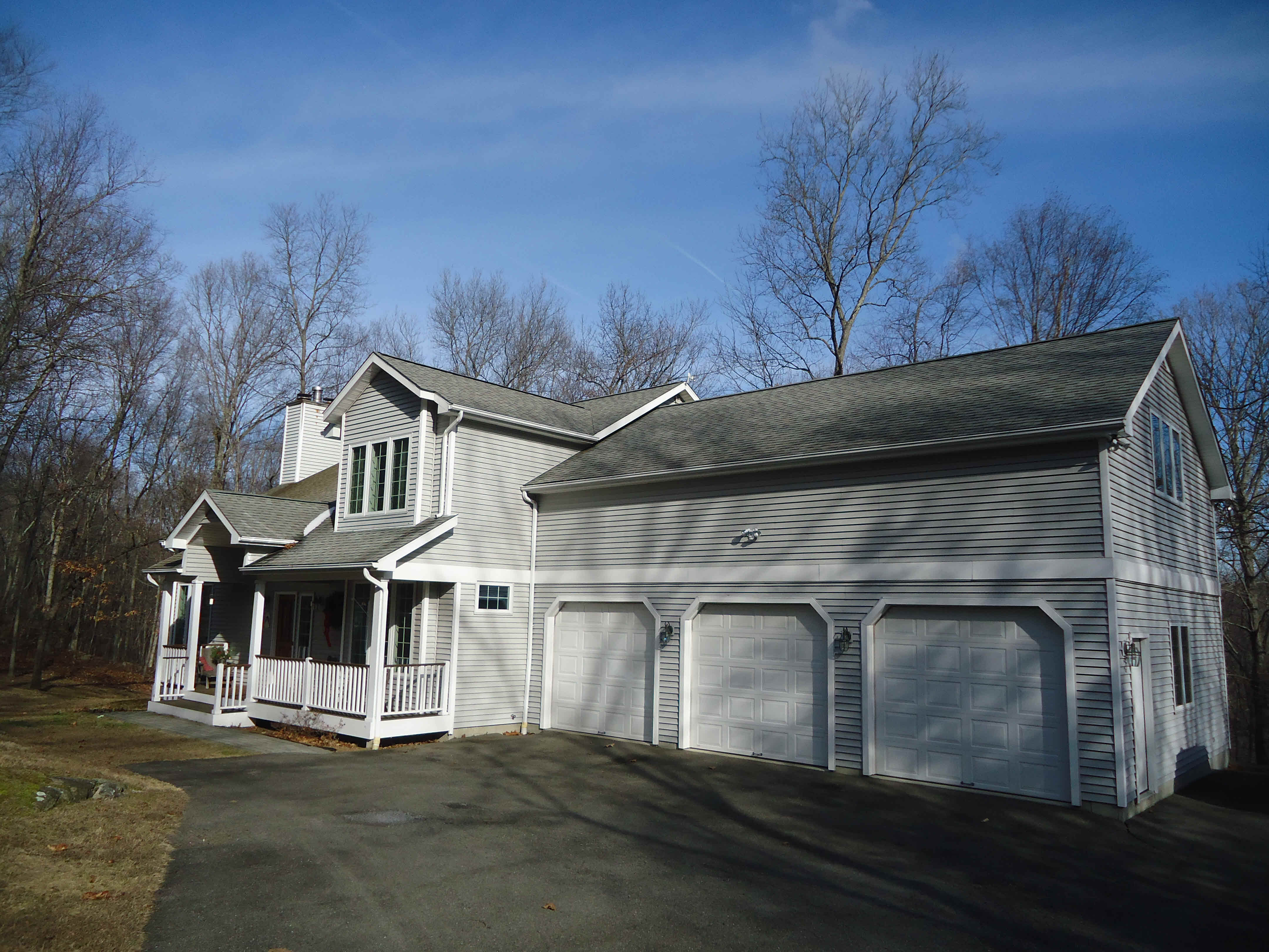Building photograph for 110 STUART RD EAST